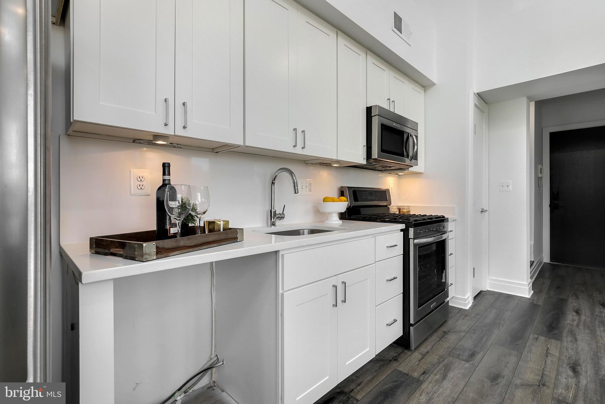 1300 Park Road Northwest, Unit 4 Washington, DC 20010 - Photo 10 of 29