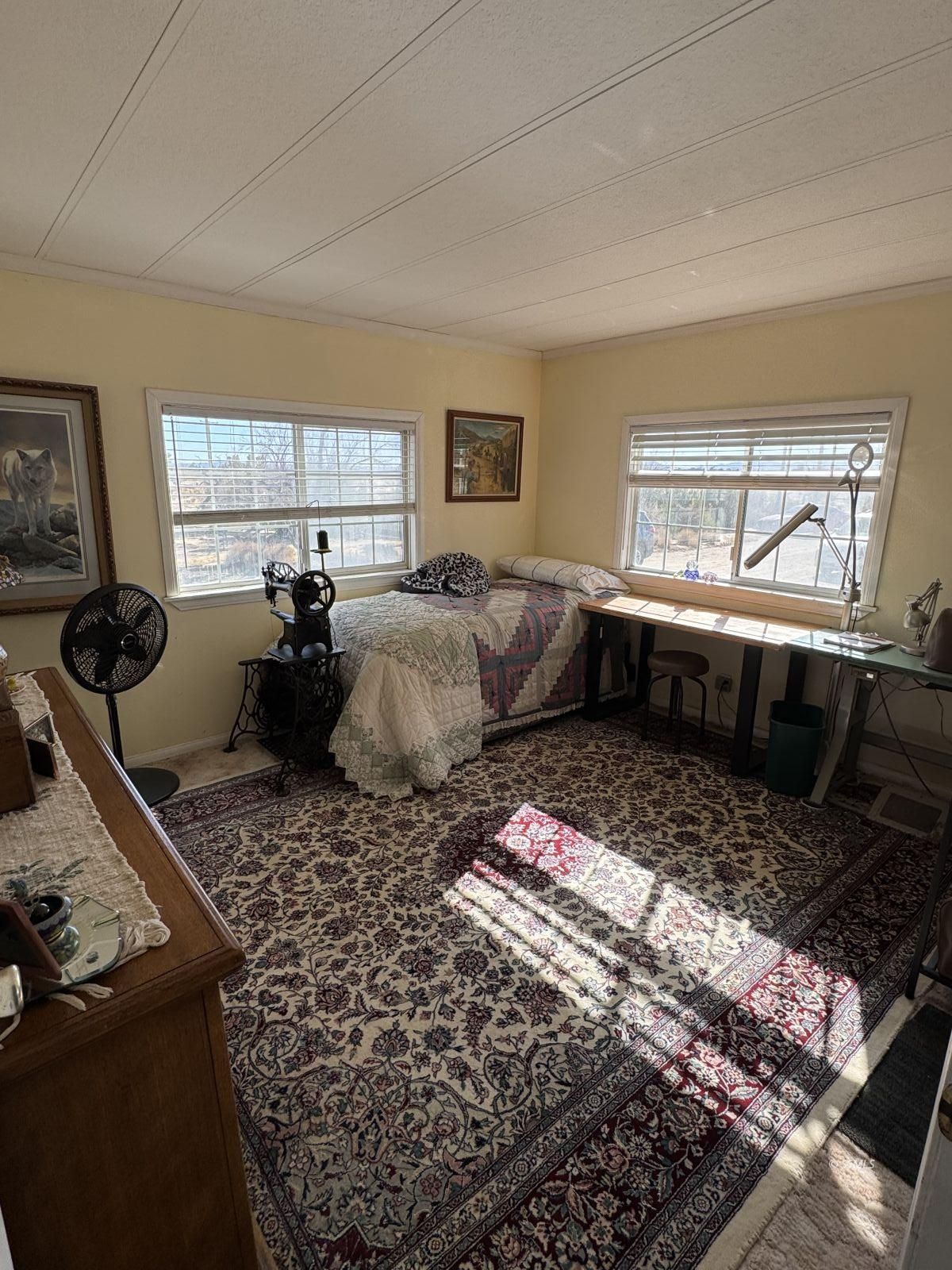 7362 Siebenthal Road Inyokern, CA 93527 - Photo 13 of 38 Gallery Image 13