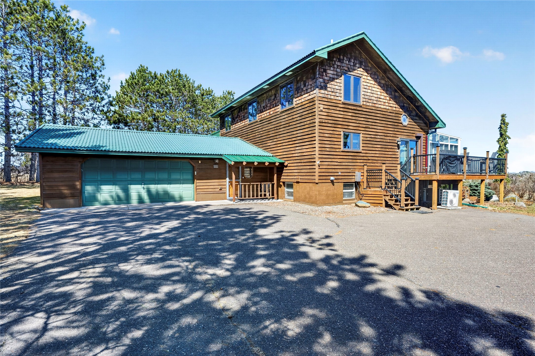 201 Hilltop Road Shell Lake, WI 54871 - Photo 3 of 60