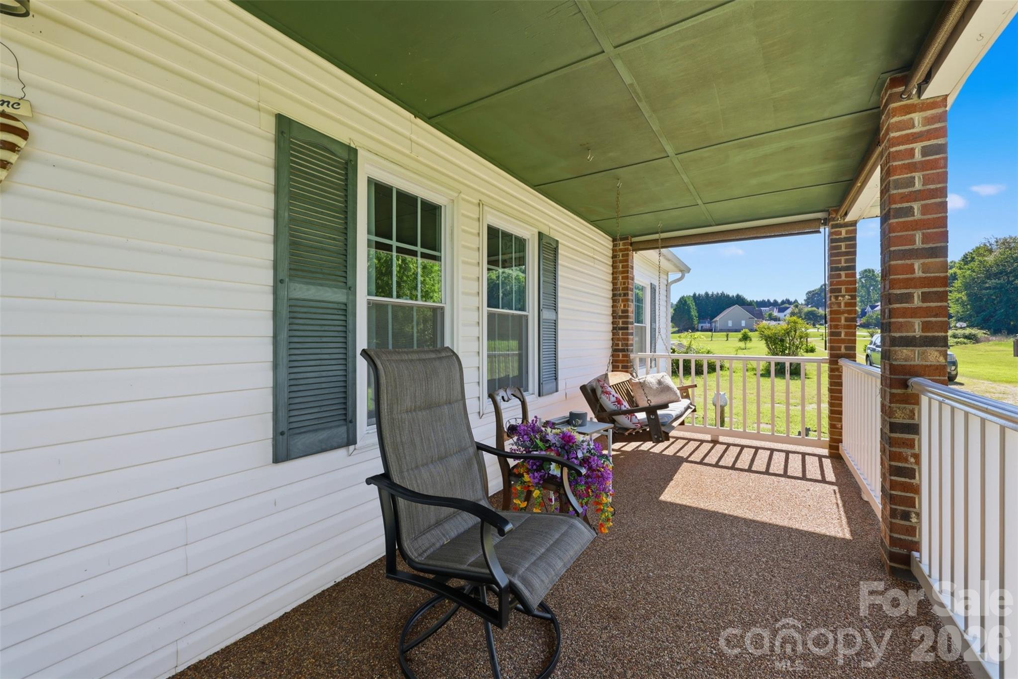 1604 Sugarfarm Road Catawba, NC 28609 - Photo 16 of 43