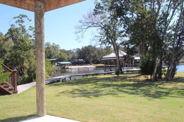12900 Honey Rd Extension Summerdale, AL 36580 - Photo 8 of 44 What a View