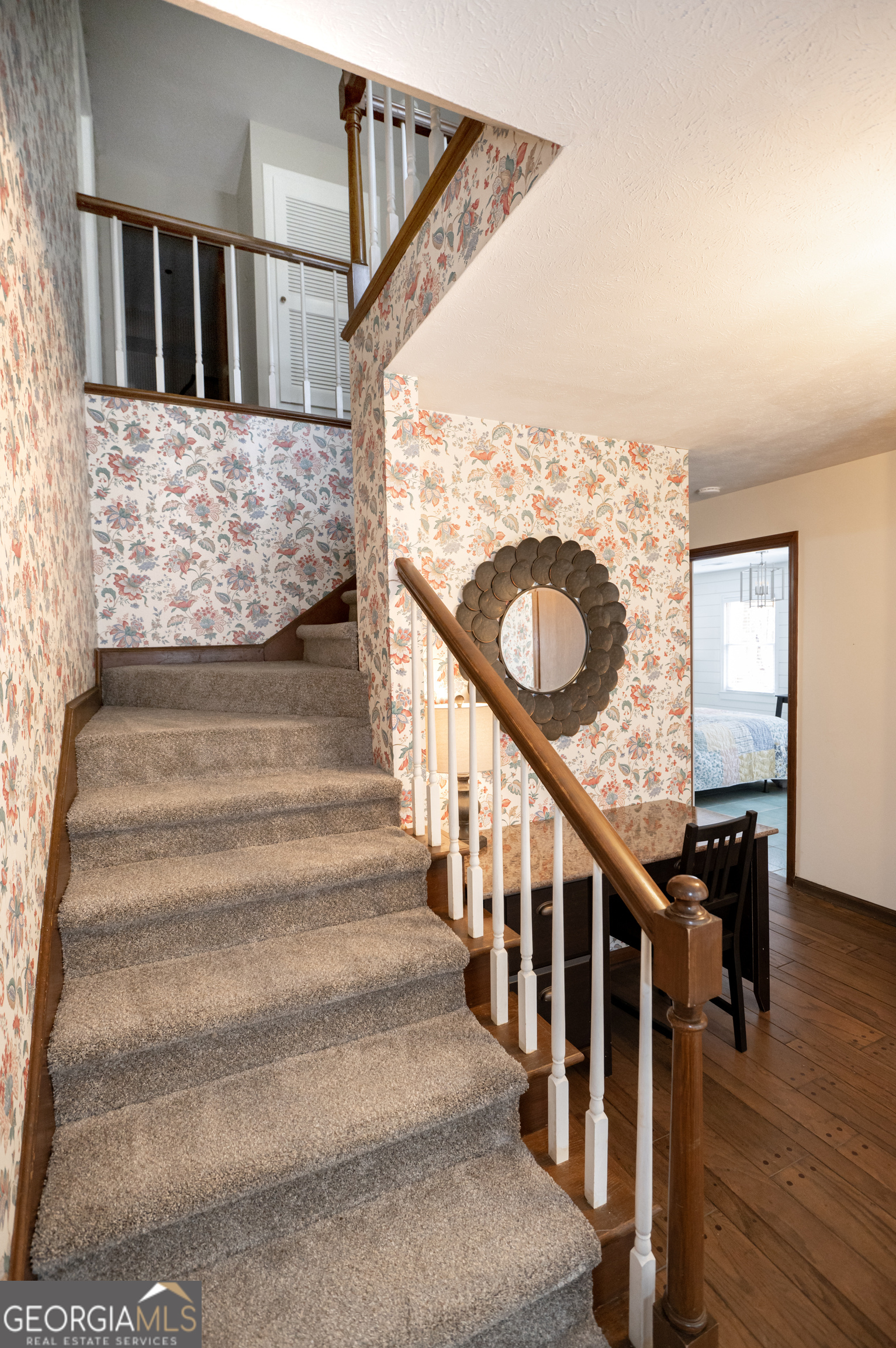 371 Mountain Hill Road Fortson, GA 31808 - Photo 20 of 42 a view of entryway