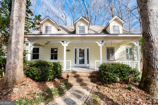 $9,338 | 371 Mountain Hill Road, Fortson, GA 31808