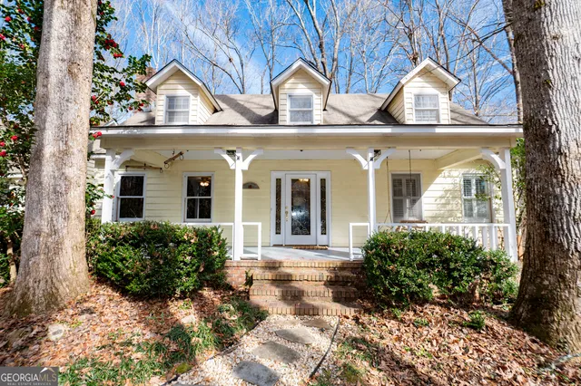 $9,338 | 371 Mountain Hill Road, Fortson, GA 31808