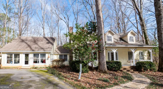 $9,338 | 371 Mountain Hill Road, Fortson, GA 31808