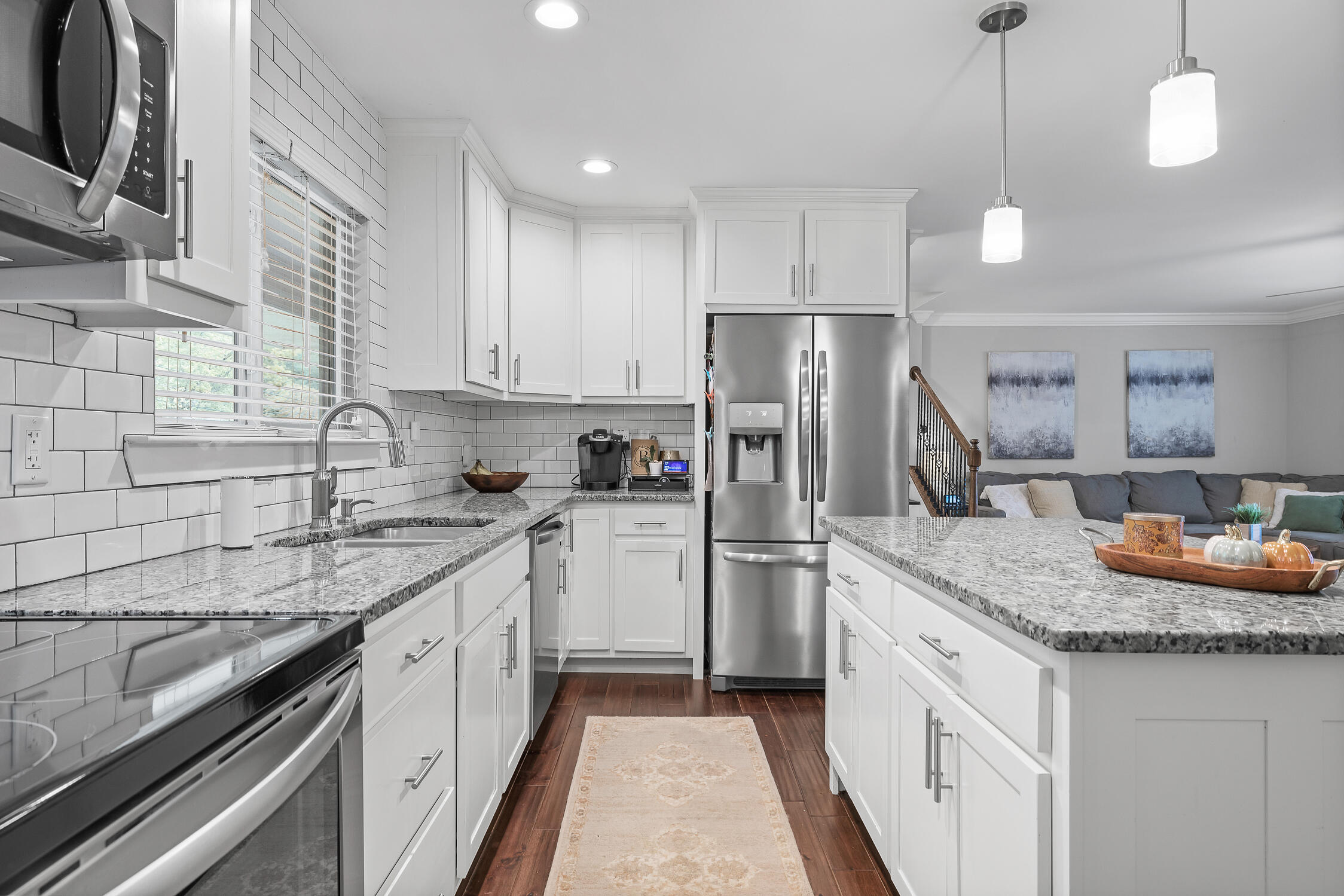 1029 Meadow Lake Road Chattanooga, TN 37415 - Photo 12 of 38 Meadow-16
