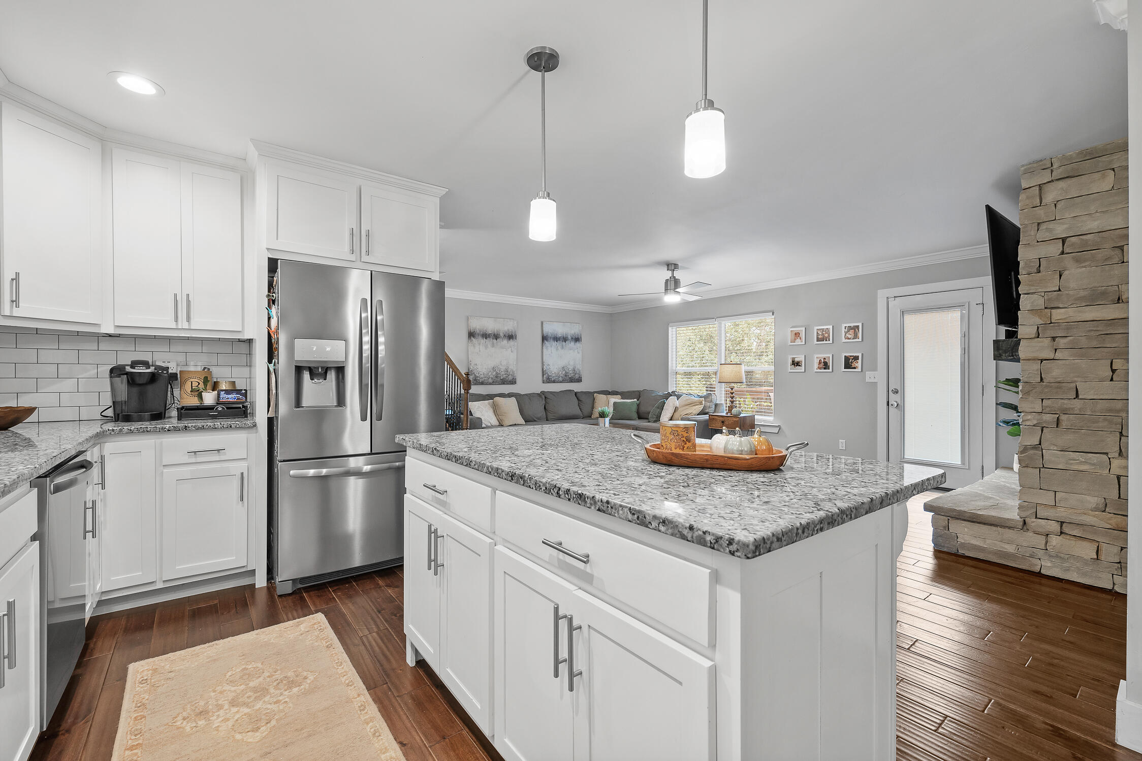 1029 Meadow Lake Road Chattanooga, TN 37415 - Photo 13 of 38 Meadow-17