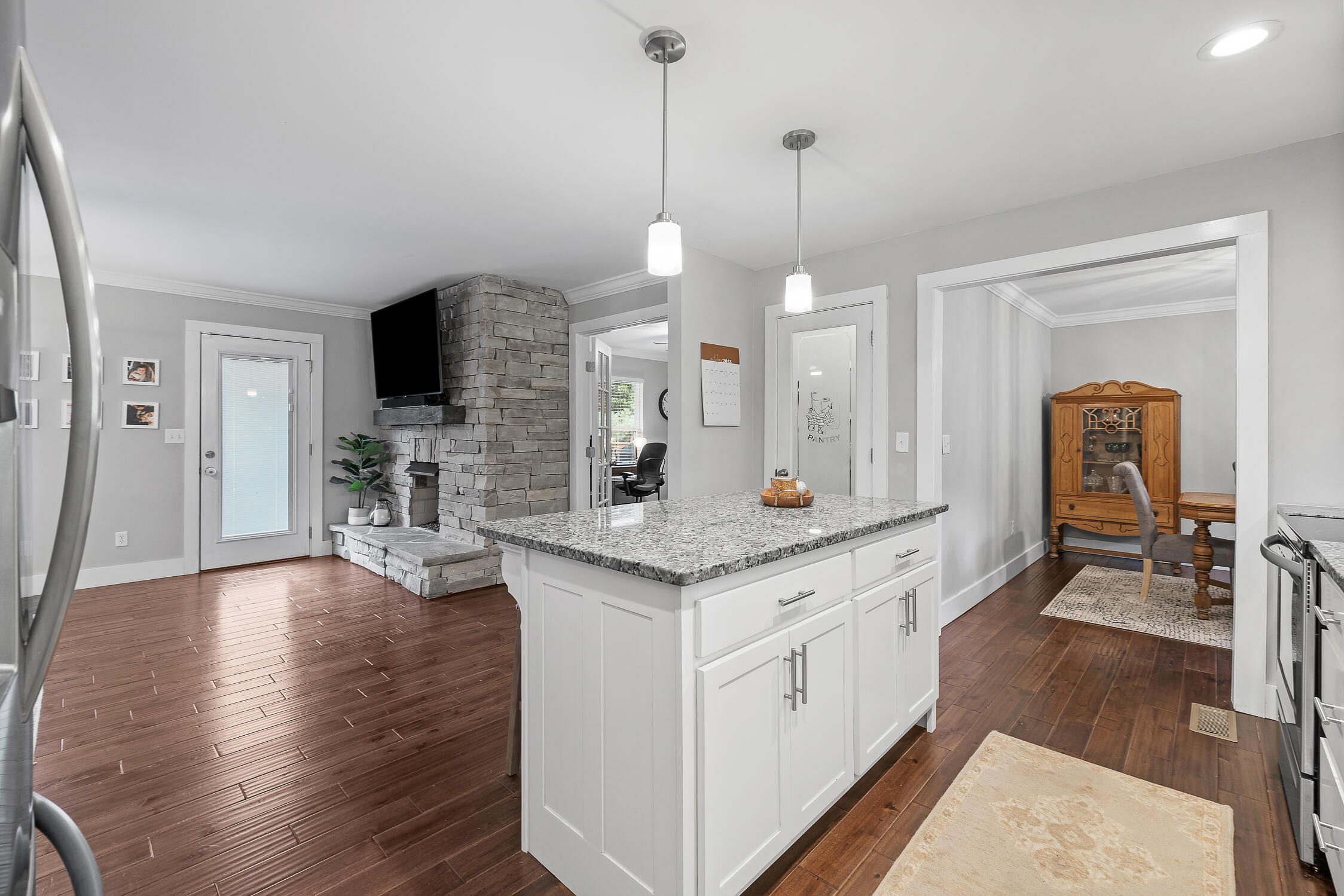 1029 Meadow Lake Road Chattanooga, TN 37415 - Photo 14 of 38 Meadow-18