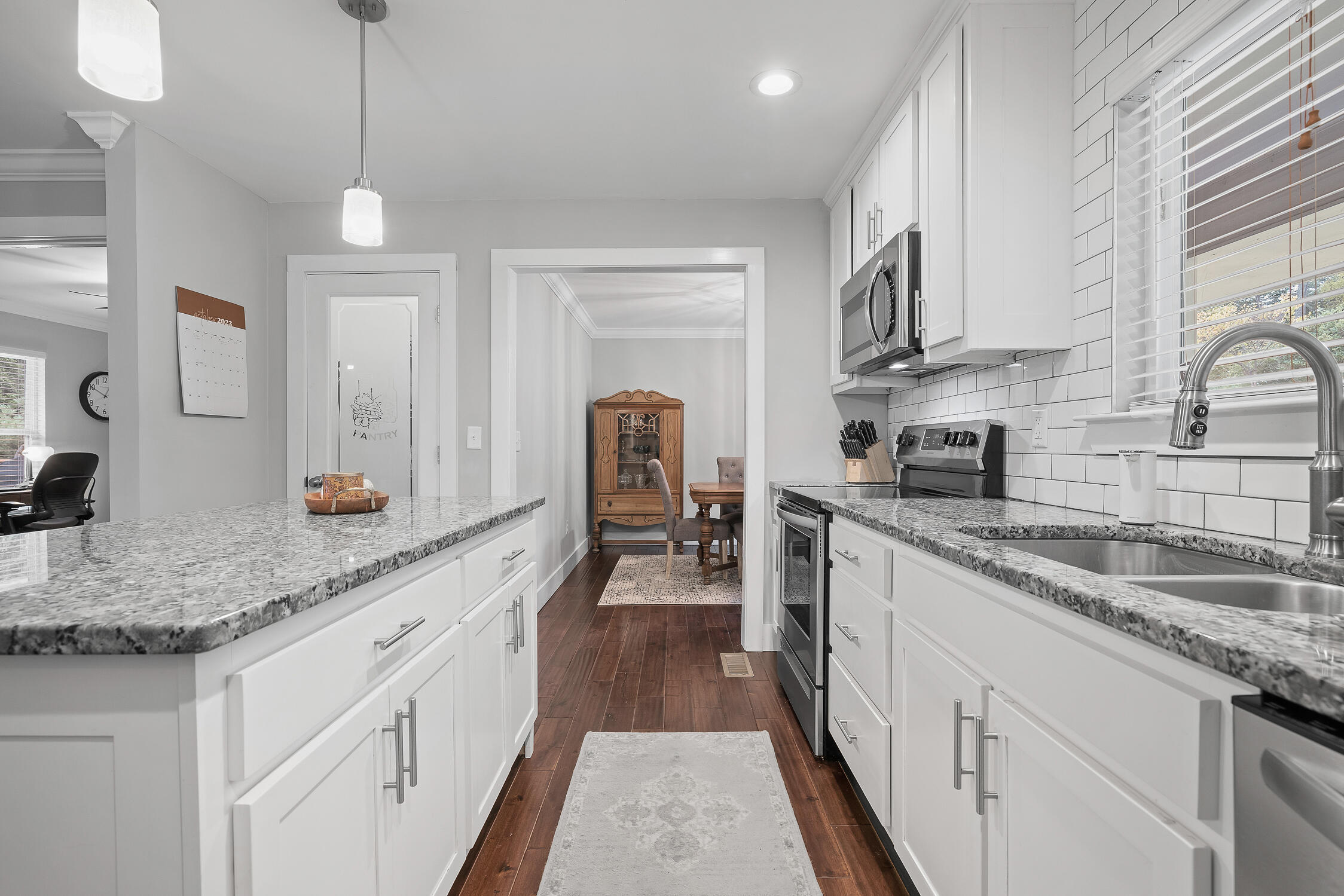 1029 Meadow Lake Road Chattanooga, TN 37415 - Photo 15 of 38 Meadow-19