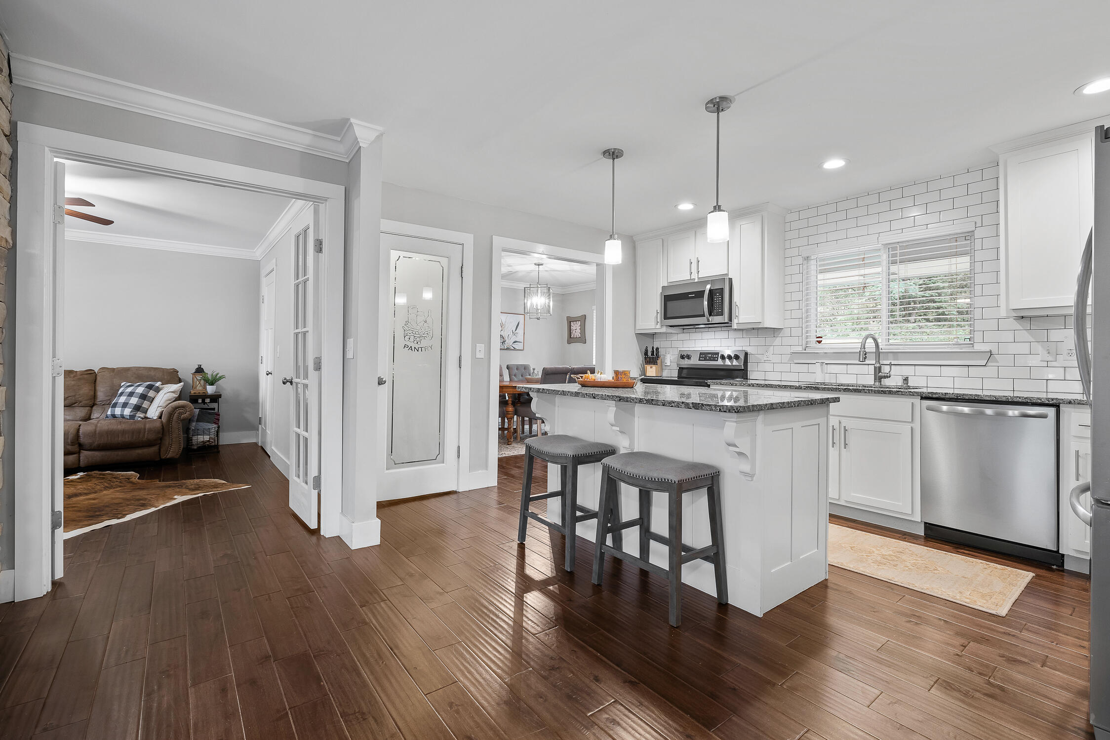 1029 Meadow Lake Road Chattanooga, TN 37415 - Photo 18 of 38 Meadow-20