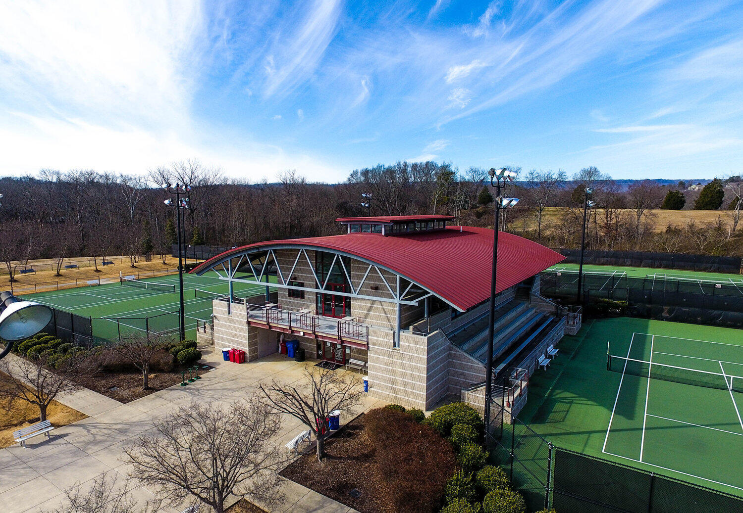 1029 Meadow Lake Road Chattanooga, TN 37415 - Photo 38 of 38 ChampionsClubAirRight