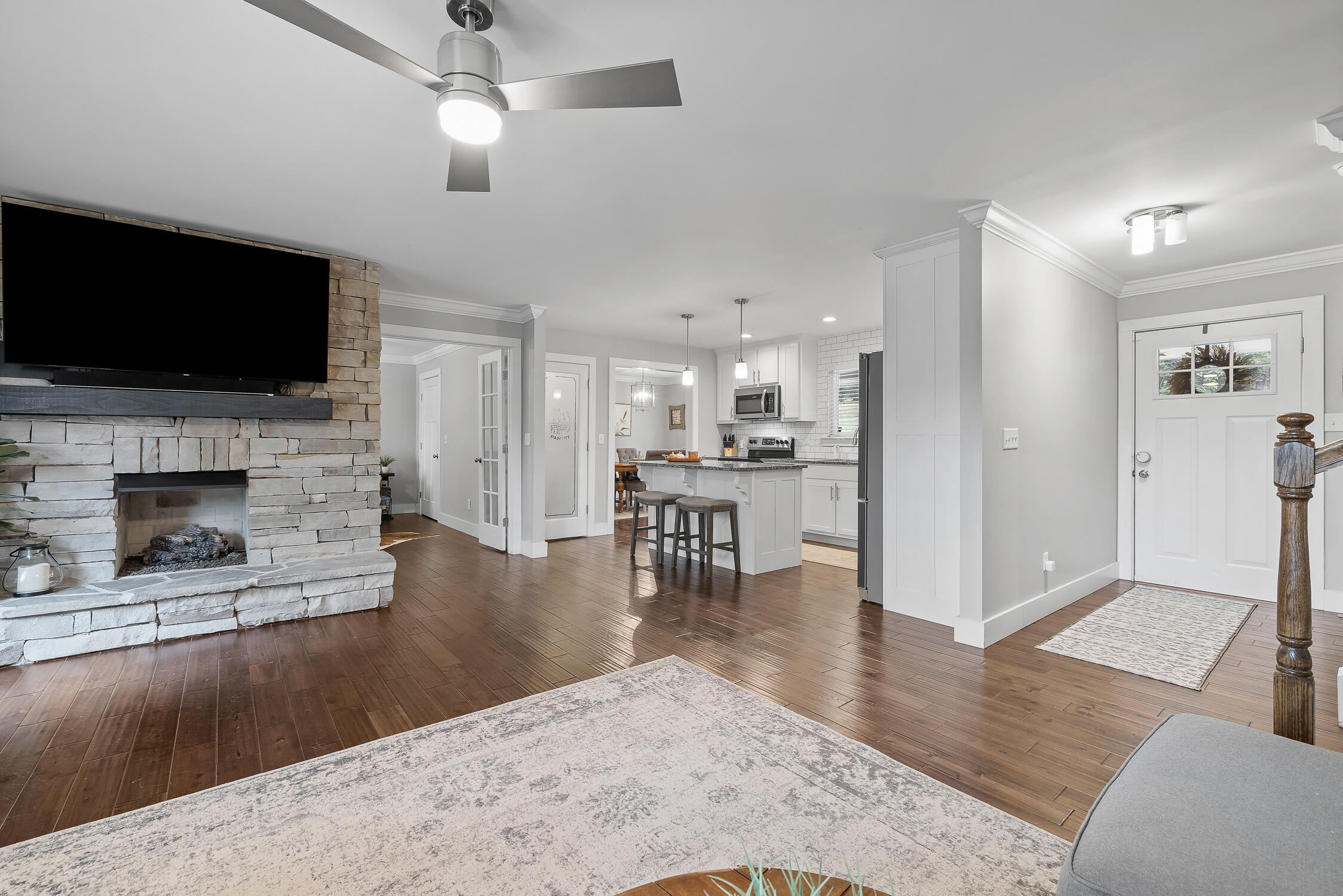 1029 Meadow Lake Road Chattanooga, TN 37415 - Photo 8 of 38 Meadow-24