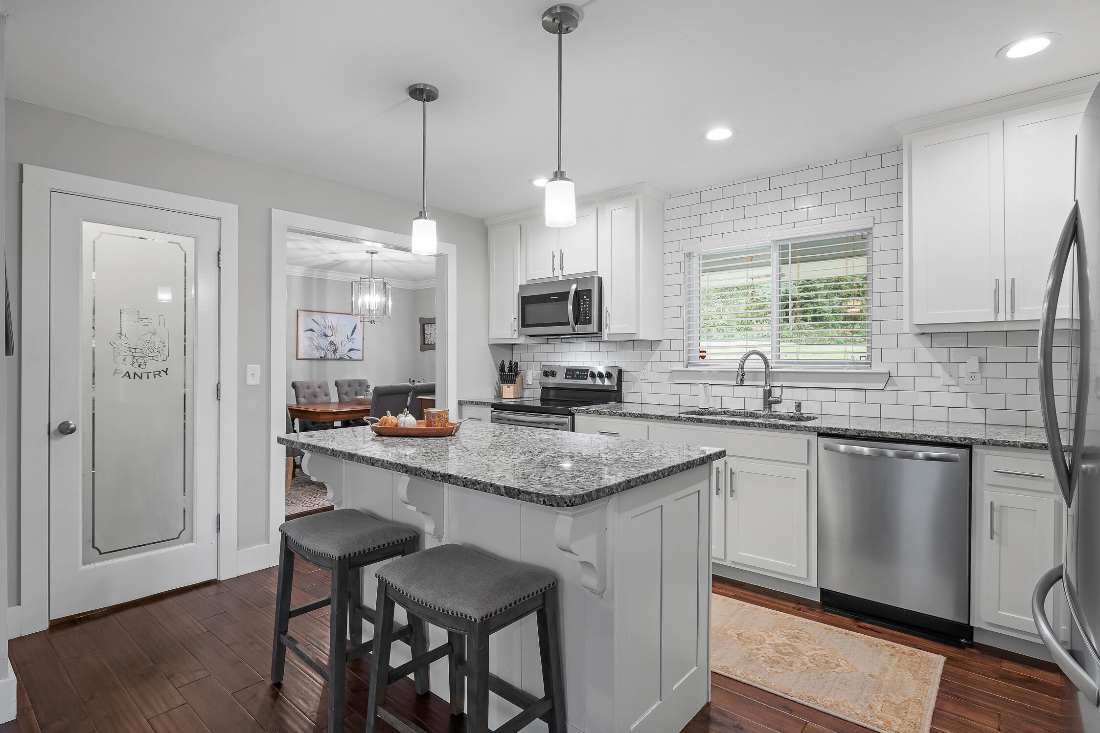 1029 Meadow Lake Road Chattanooga, TN 37415 - Photo 9 of 38 Meadow-13