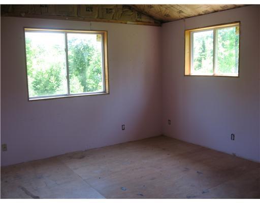 21 Peabody Pond Road Sebago, ME 04029 - Photo 8 of 10 Other. Unfinished room on 2nd floor