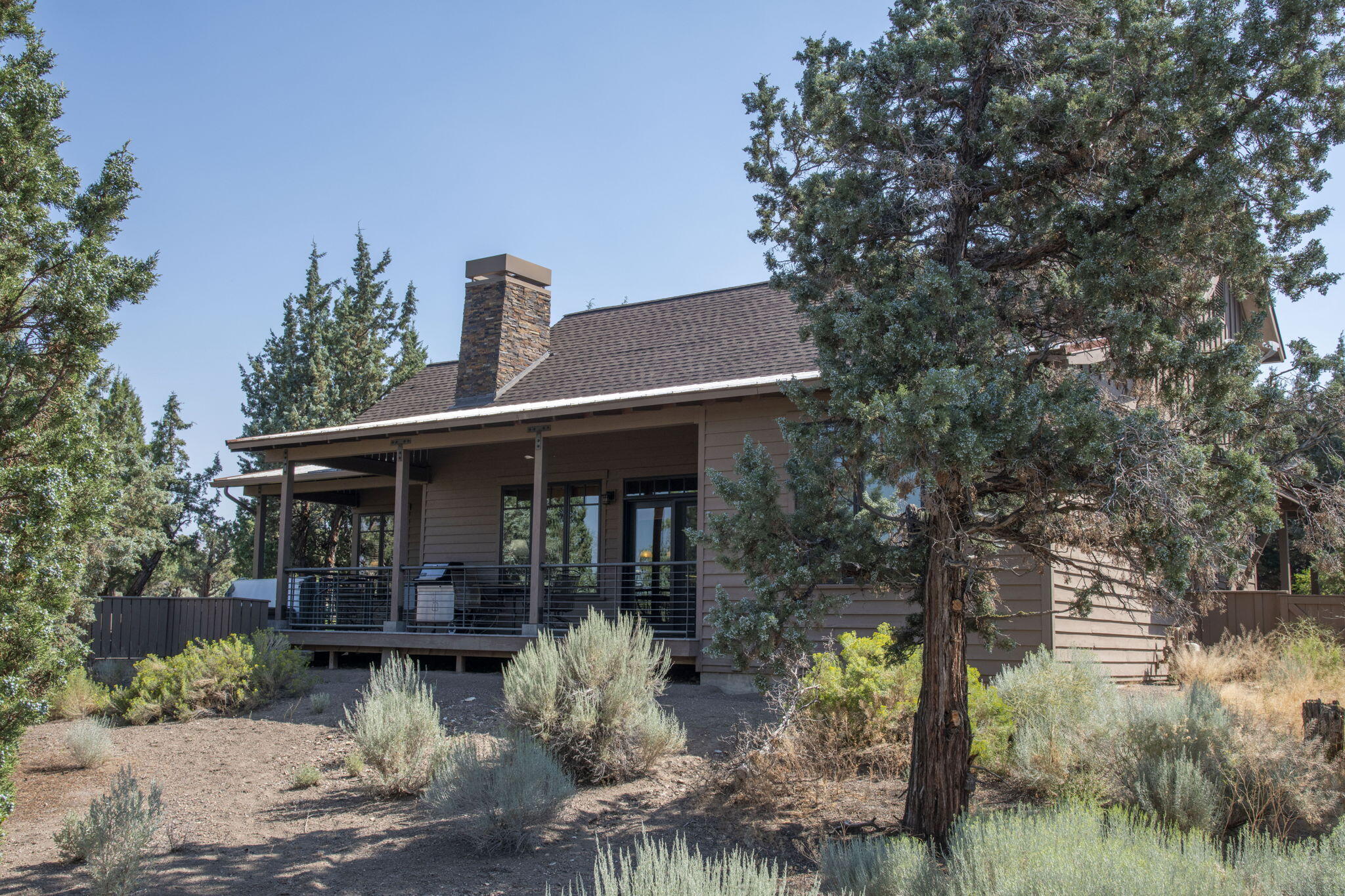 16660 South W Brasada Ranch Road, Unit NO 113 Powell Butte, OR 97753 - Photo 27 of 40