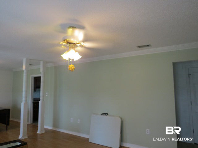 16477 Hunter Lane Foley, AL 36535 - Photo 15 of 31 Great room