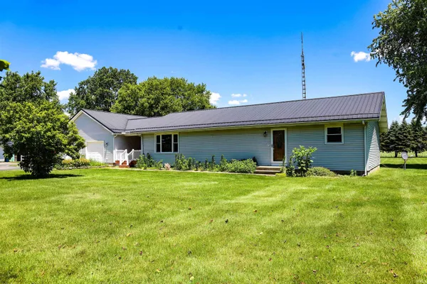 $339,900 | 3571 North 250 East, Rensselaer, IN 47978