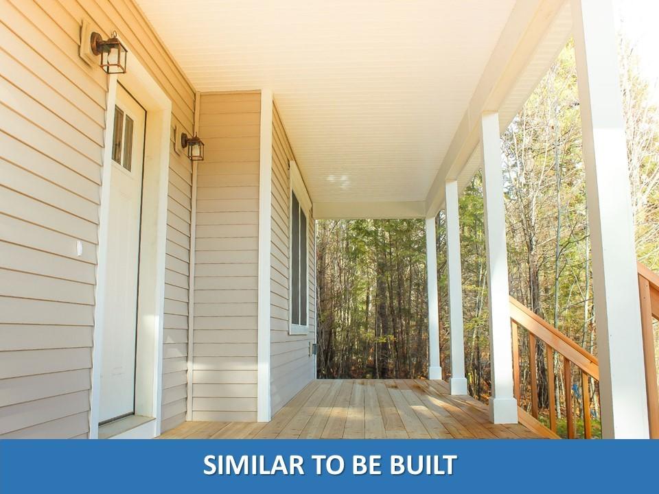 276 Highland Cliff Road Windham, ME 04062 - Photo 4 of 20 Ivers TBB 4