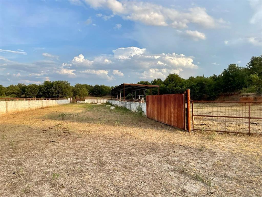 0 Big Salty Lane Springtown, TX 76082 - Photo 11 of 16 a view of a terrace