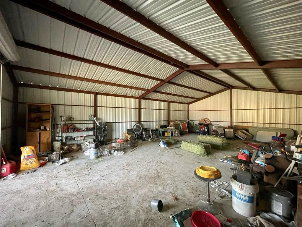 0 Big Salty Lane Springtown, TX 76082 - Photo 6 of 16 a view of a room with gym equipment