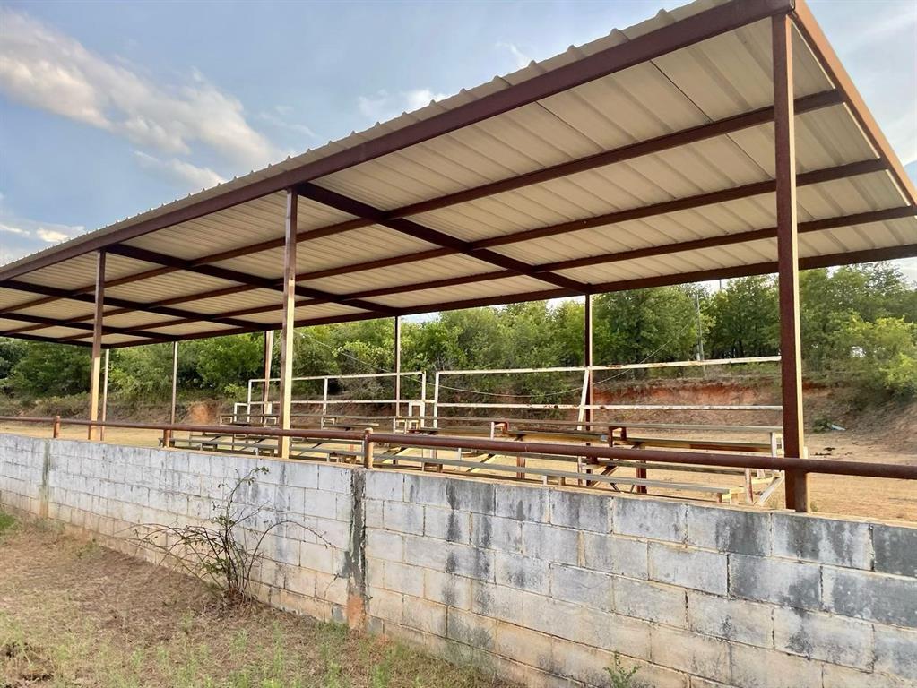 0 Big Salty Lane Springtown, TX 76082 - Photo 10 of 16 a view of outdoor space with seating