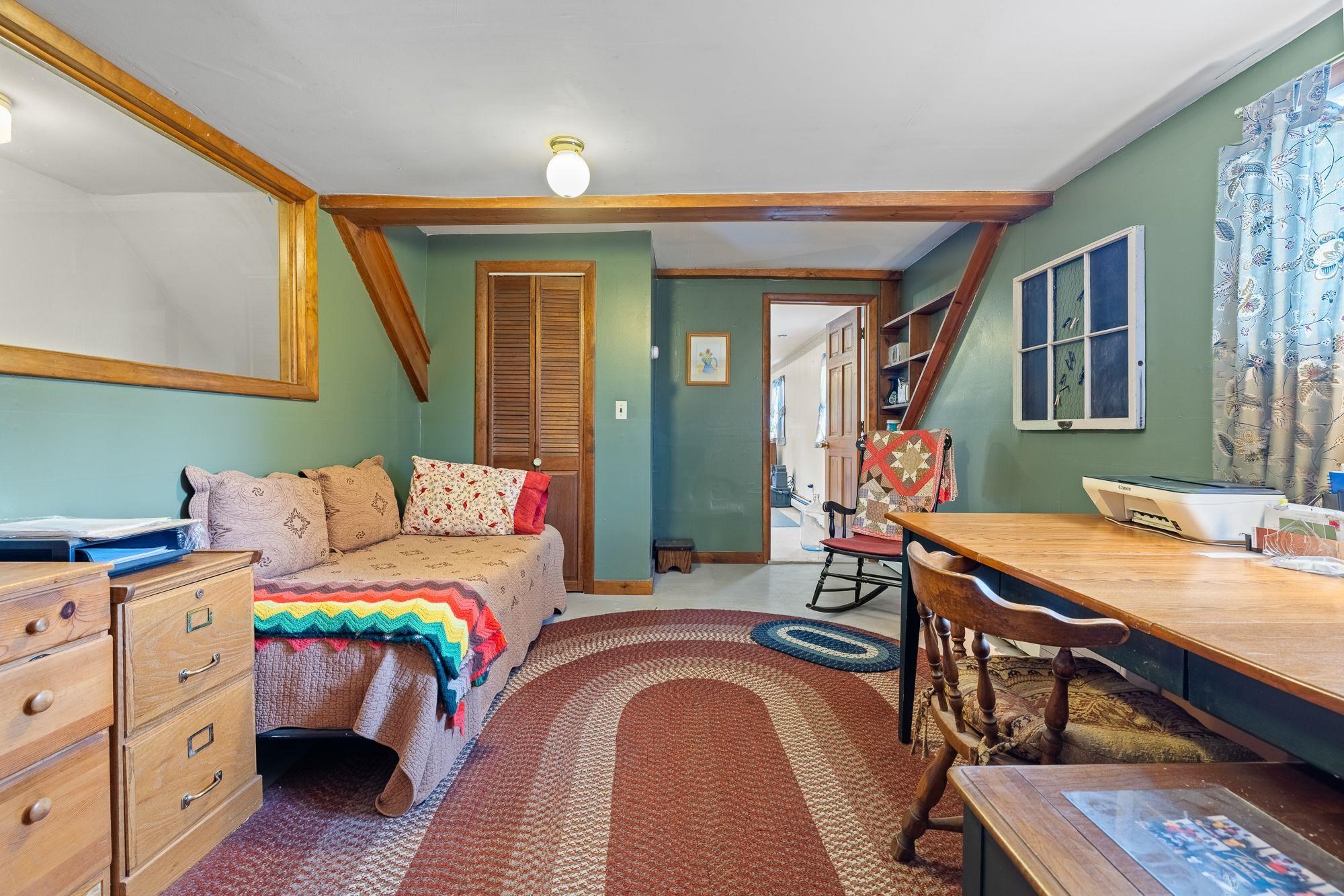 154 Dickey Road Newbury, VT 05033 - Photo 18 of 40