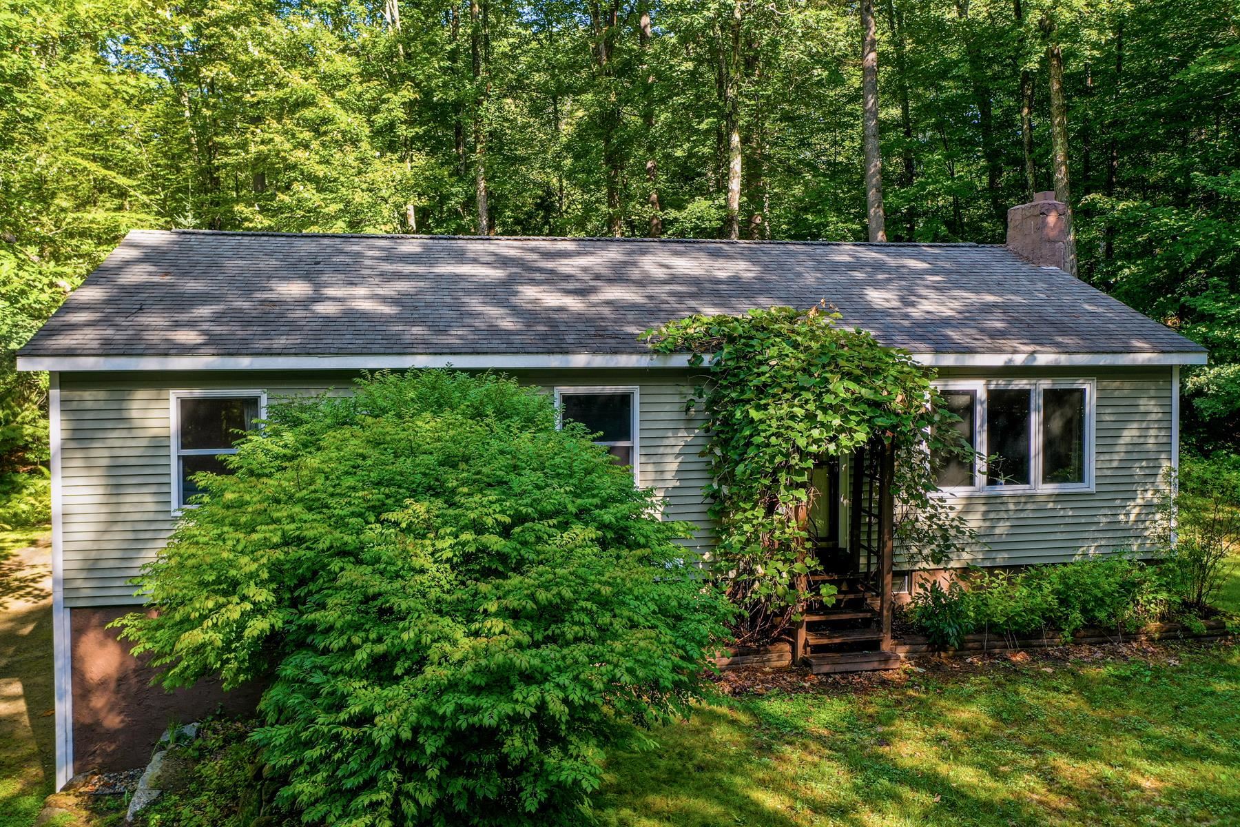 233 Wadleigh Road Ashland, NH 03217 - Photo 3 of 32
