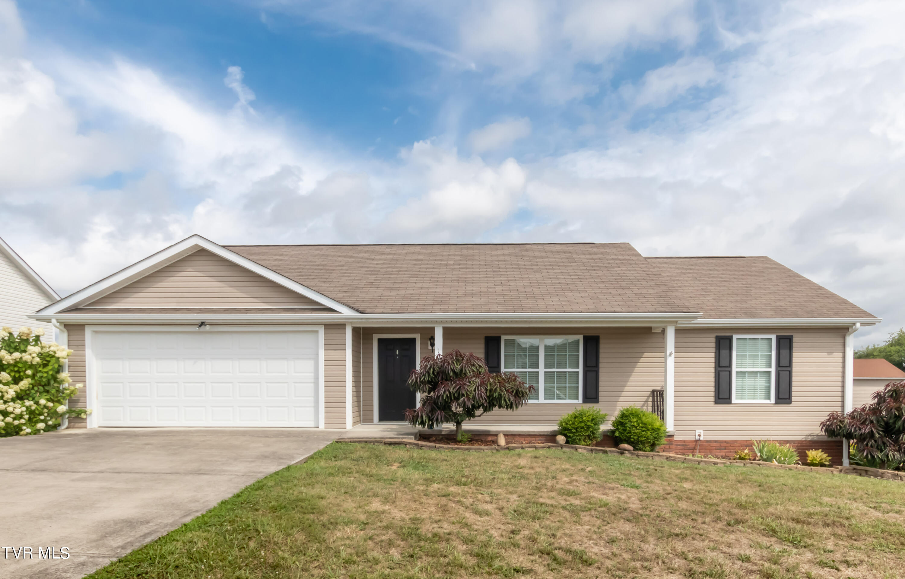 106 May Apple Road Bluff City, TN 37618 - Photo 1 of 41 Welcome Home