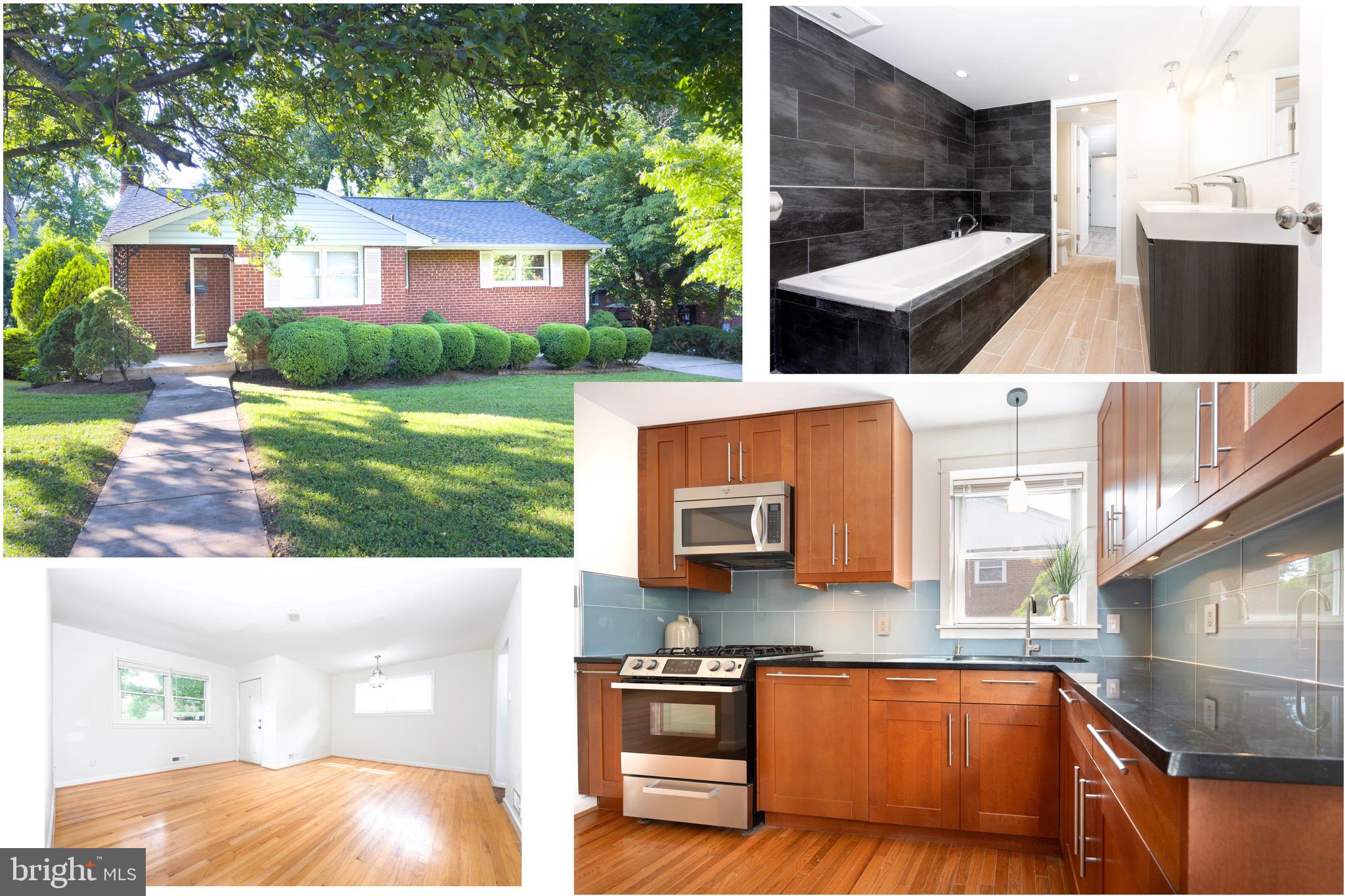1418 Thornden Road Rockville, MD 20851 - Photo 1 of 17