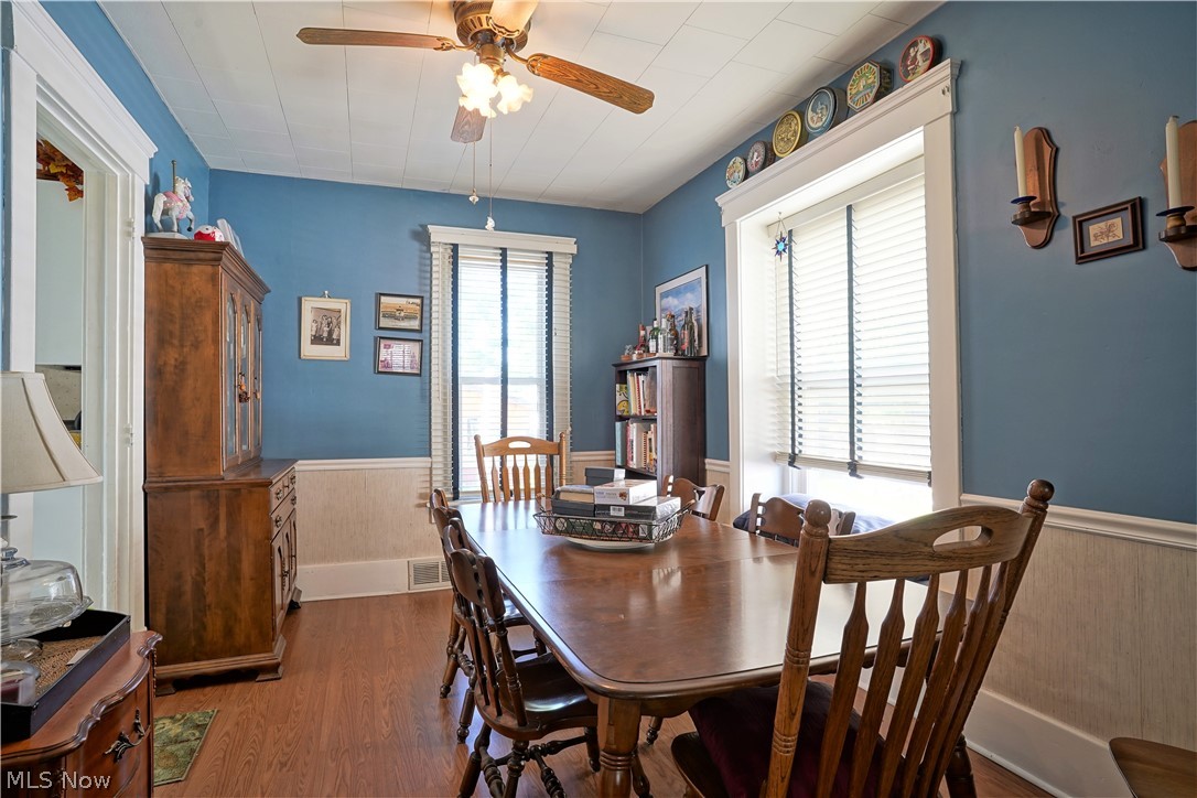 166 Harold Street Akron, OH 44310 - Photo 9 of 29 Gallery Image 9