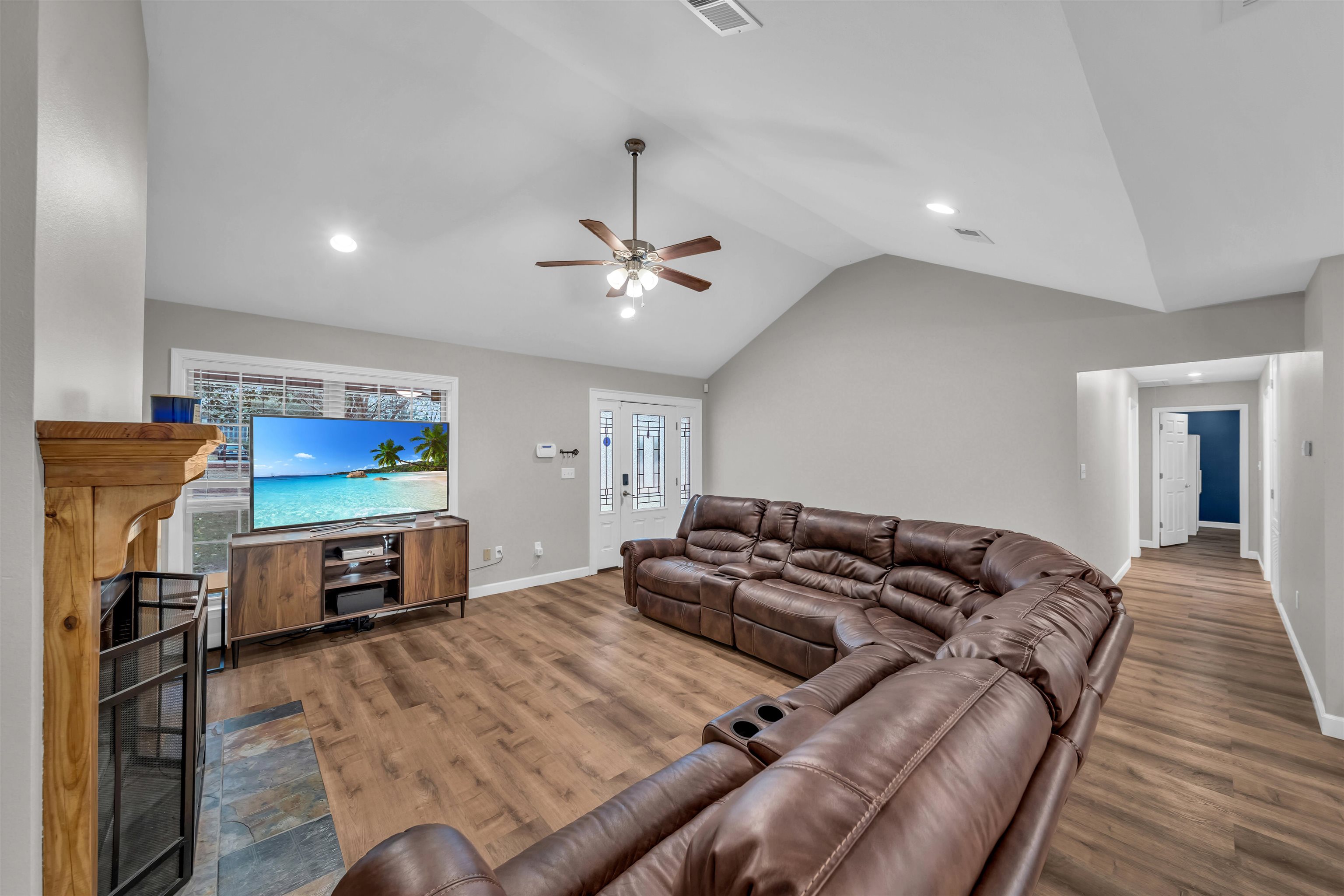 17405 Davis Road Summerdale, AL 36580 - Photo 5 of 41