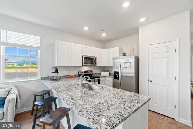 $1,699 | 156 Rae Court, Luray, VA 22835