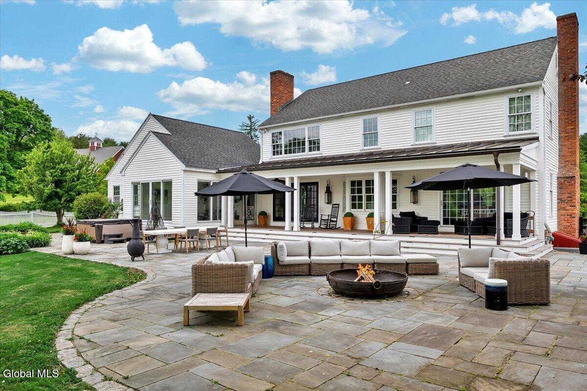 145 Bullock Road New Scotland, NY 12159 - Photo 70 of 112 114-P1926213