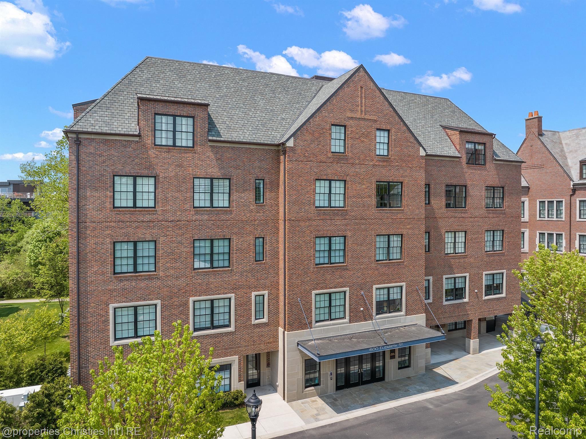 600 Elizabeth Street, Unit 420 Rochester, MI 48307 - Photo 61 of 69 Gallery Image 61