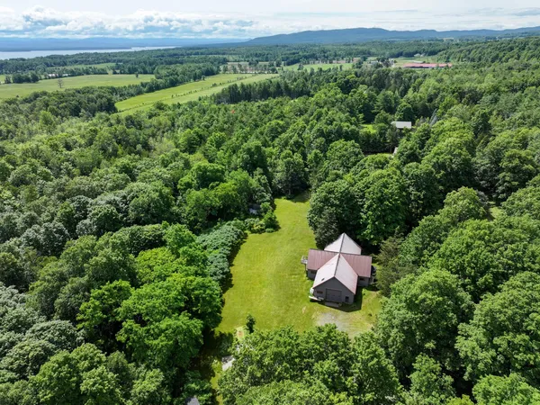 $695,000 | 53 Blockhouse Road, Willsboro, NY 12996