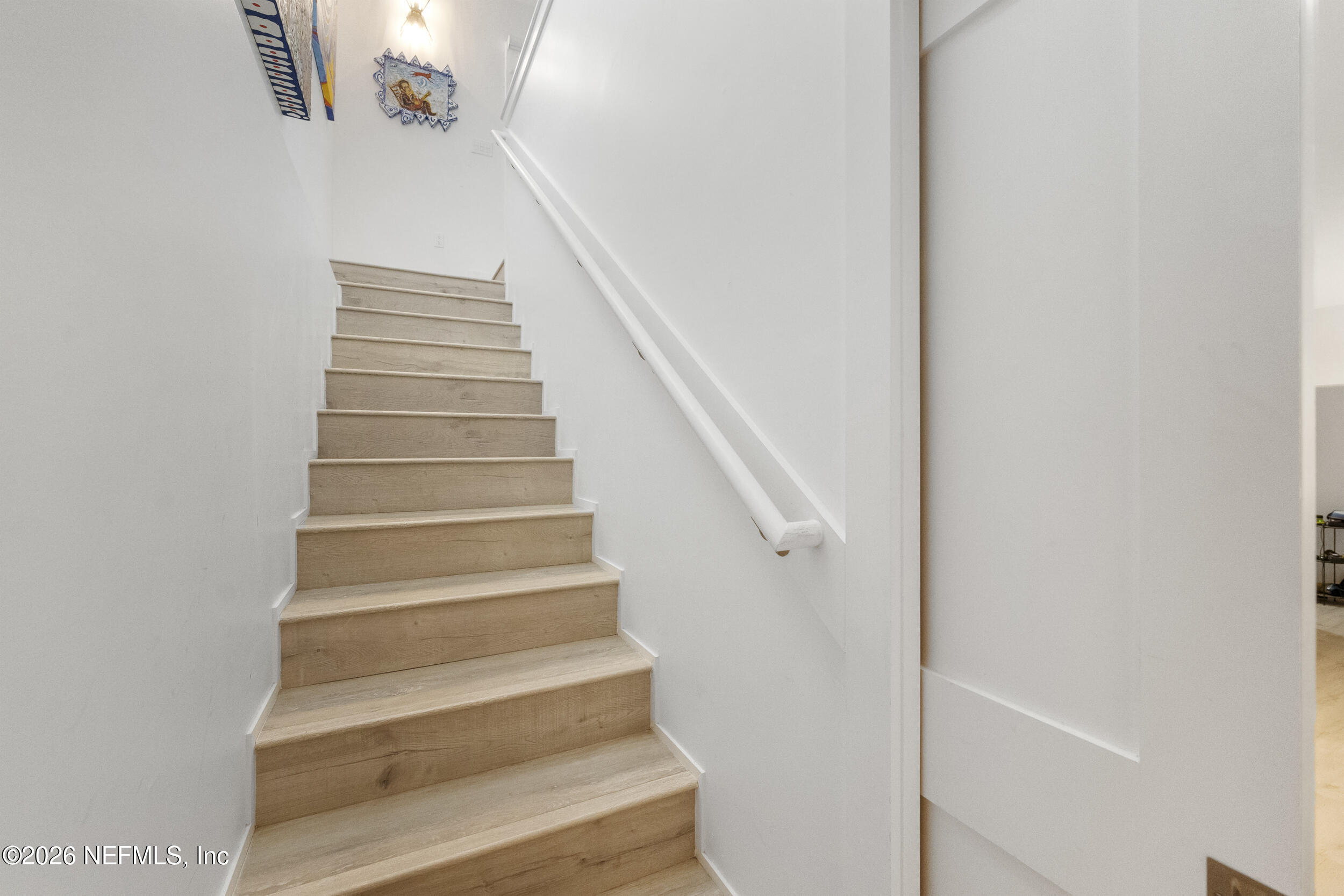 331 10th Street Atlantic Beach, FL 32233 - Photo 28 of 70 Stairs