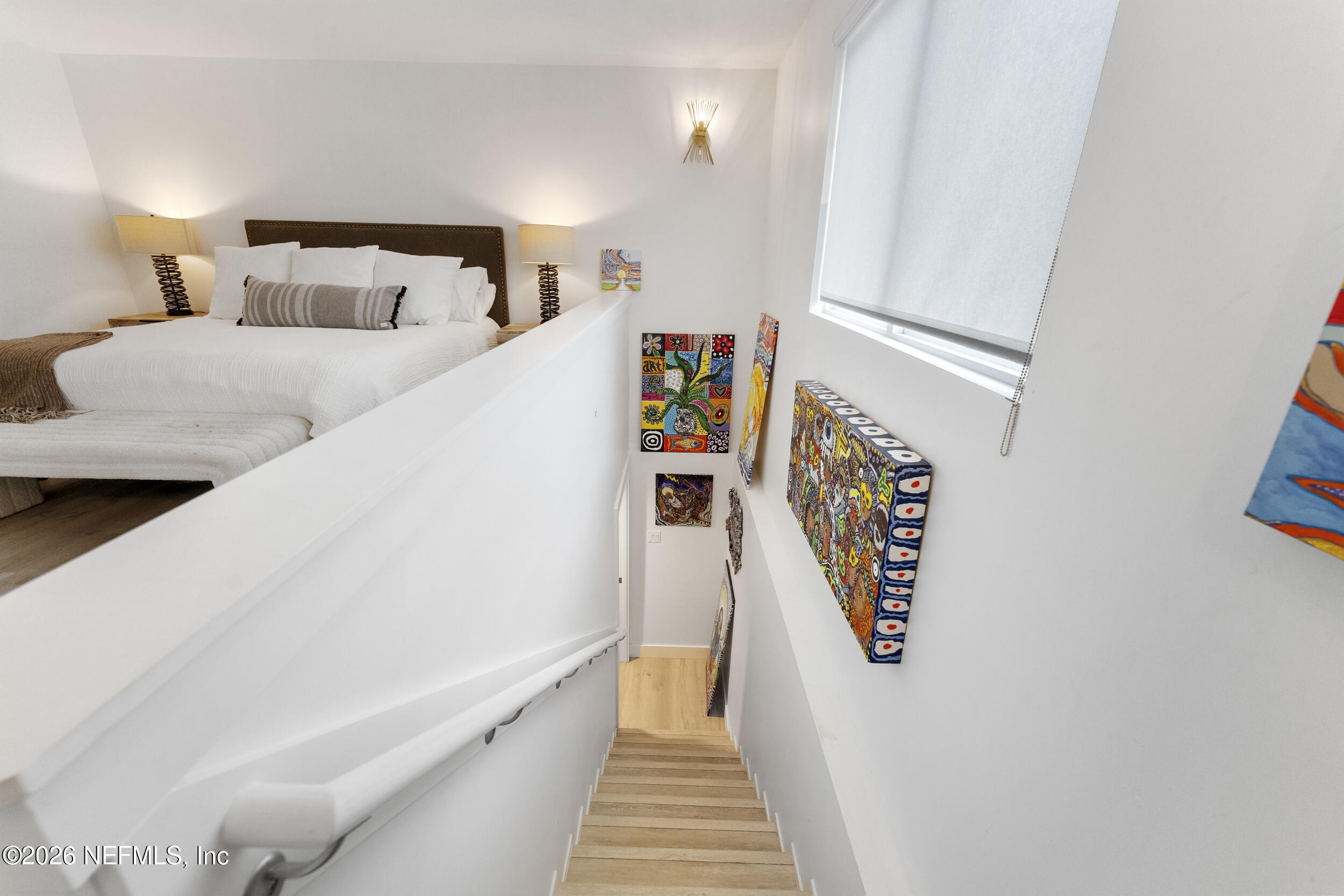 331 10th Street Atlantic Beach, FL 32233 - Photo 29 of 70 Primary Suite