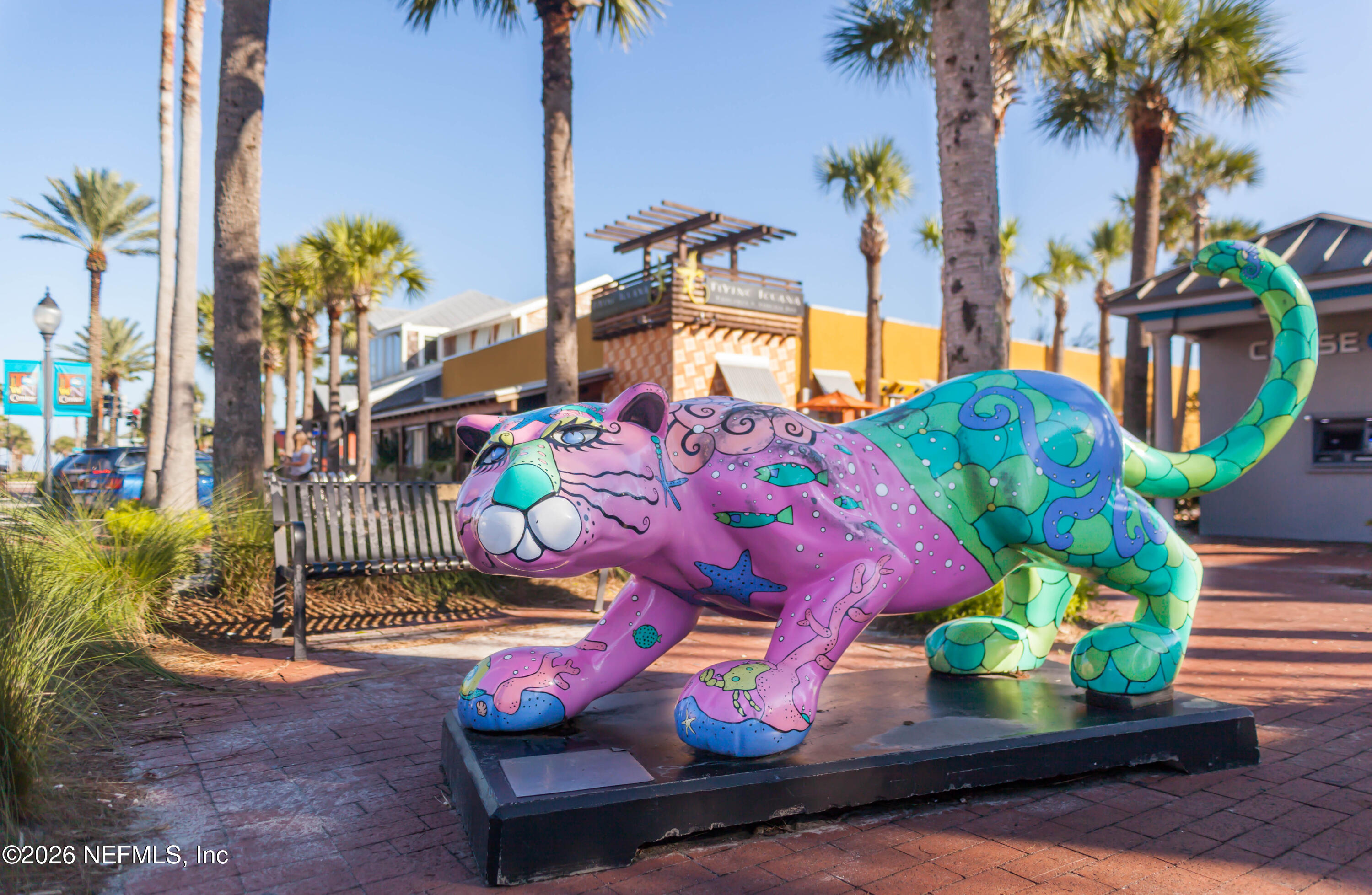 331 10th Street Atlantic Beach, FL 32233 - Photo 53 of 70 The Beaches Town Center