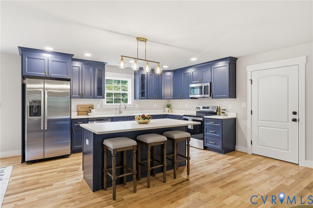 18707 Indian Road Petersburg, VA 23805 - Photo 9 of 28