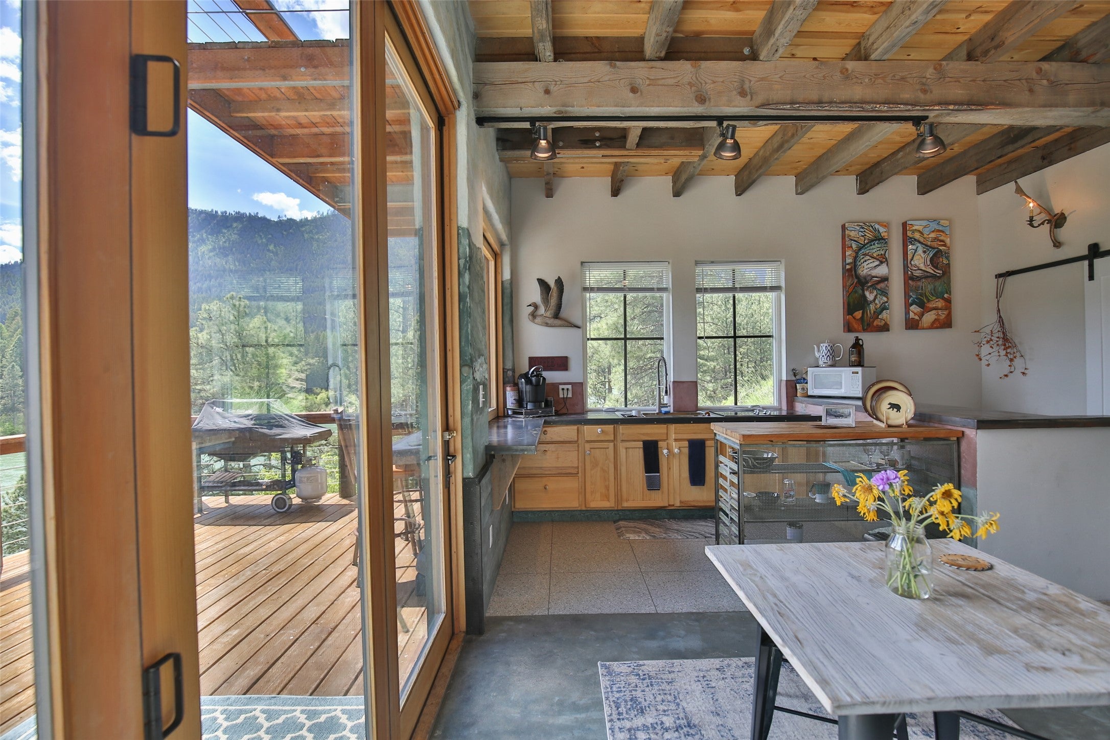 2286 Blue Slide Road Thompson Falls, MT 59873 - Photo 14 of 50 Gallery Image 14