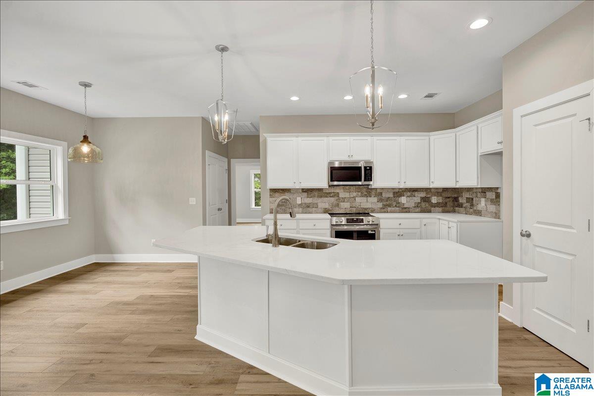 2150 Summit Park Road Odenville, AL 35120 - Photo 7 of 28