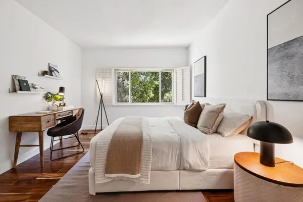 $1,075,000 | 225 Virginia Avenue, Unit 3D, San Mateo, CA 94402