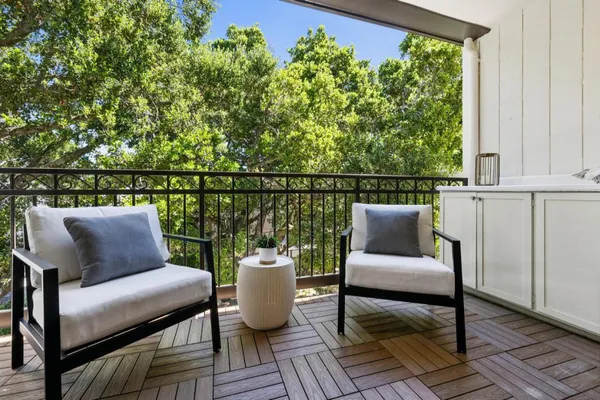 $1,075,000 | 225 Virginia Avenue, Unit 3D, San Mateo, CA 94402