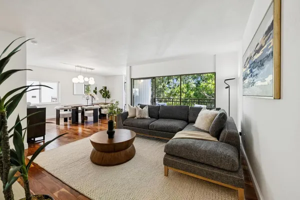$1,075,000 | 225 Virginia Avenue, Unit 3D, San Mateo, CA 94402