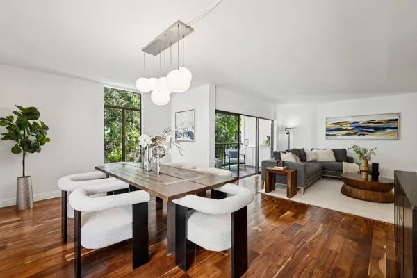 $1,075,000 | 225 Virginia Avenue, Unit 3D, San Mateo, CA 94402