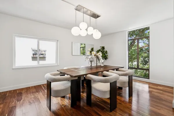 $1,075,000 | 225 Virginia Avenue, Unit 3D, San Mateo, CA 94402