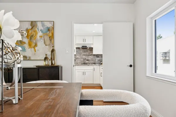 $1,075,000 | 225 Virginia Avenue, Unit 3D, San Mateo, CA 94402
