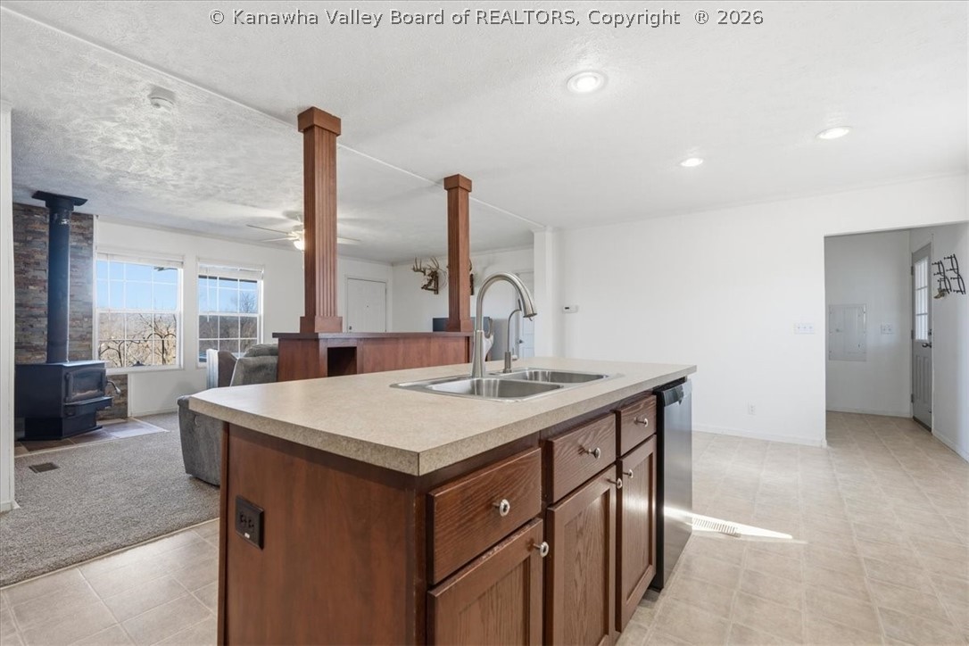741 Masters Run Road Le Roy, WV 25252 - Photo 44 of 50 Gallery Image 44