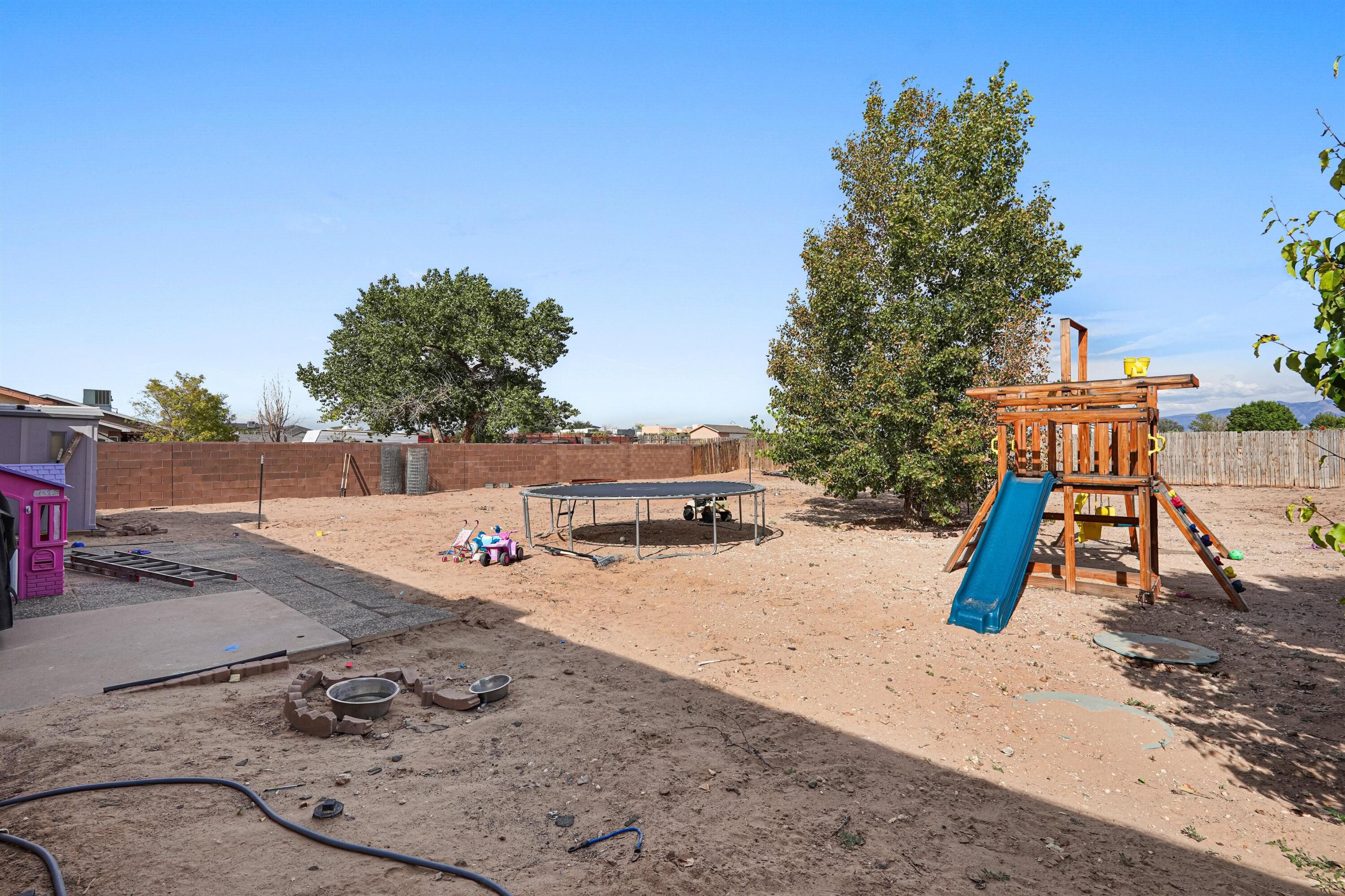 432 Mohawk Street Southwest Rio Rancho, NM 87124 - Photo 19 of 24 Gallery Image 19