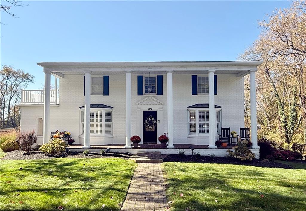 124 Ritter Road Sewickley, PA 15143 - Photo 1 of 50 Gallery Image 1